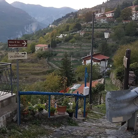 Casa Vacanze Da Oscar *