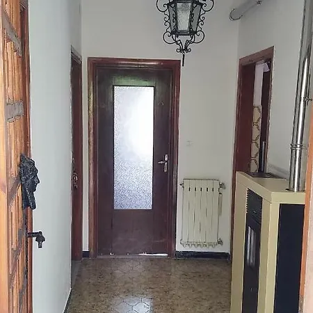 Casa Vacanze Da Oscar *