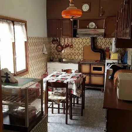 Casa vacanze Casa Vacanze Da Oscar
